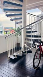 Sunny Parc (D15), Apartment #622188731